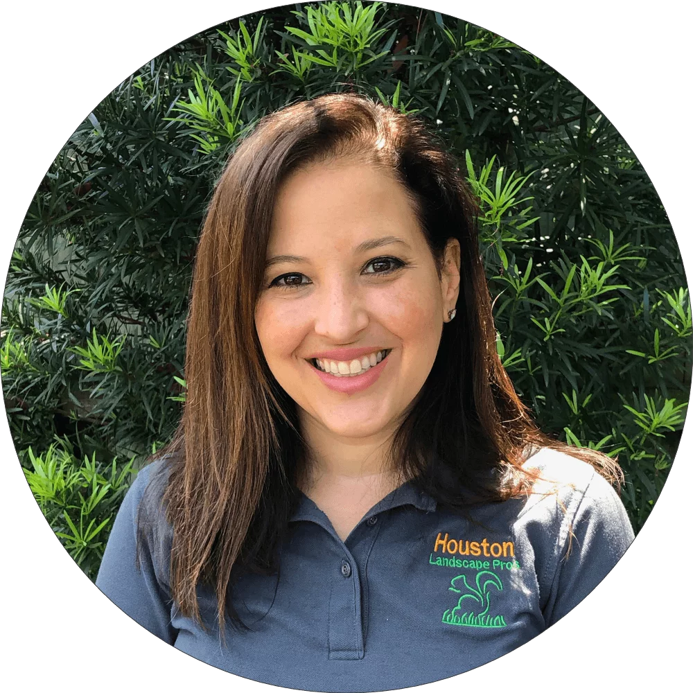 Irza Santamaria Houston Landscaping Pro Irza Santamaria Houston Landscaping Pros