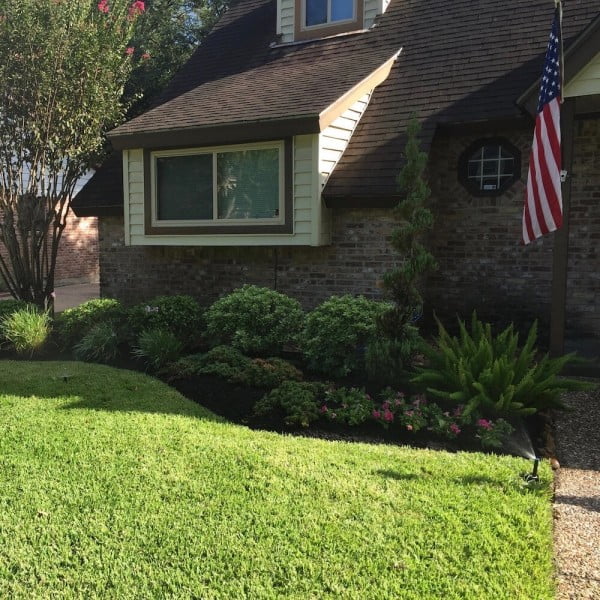 Lawn Sprinkler System- Houston Landscape Pros-77494, 77479,77401,TX