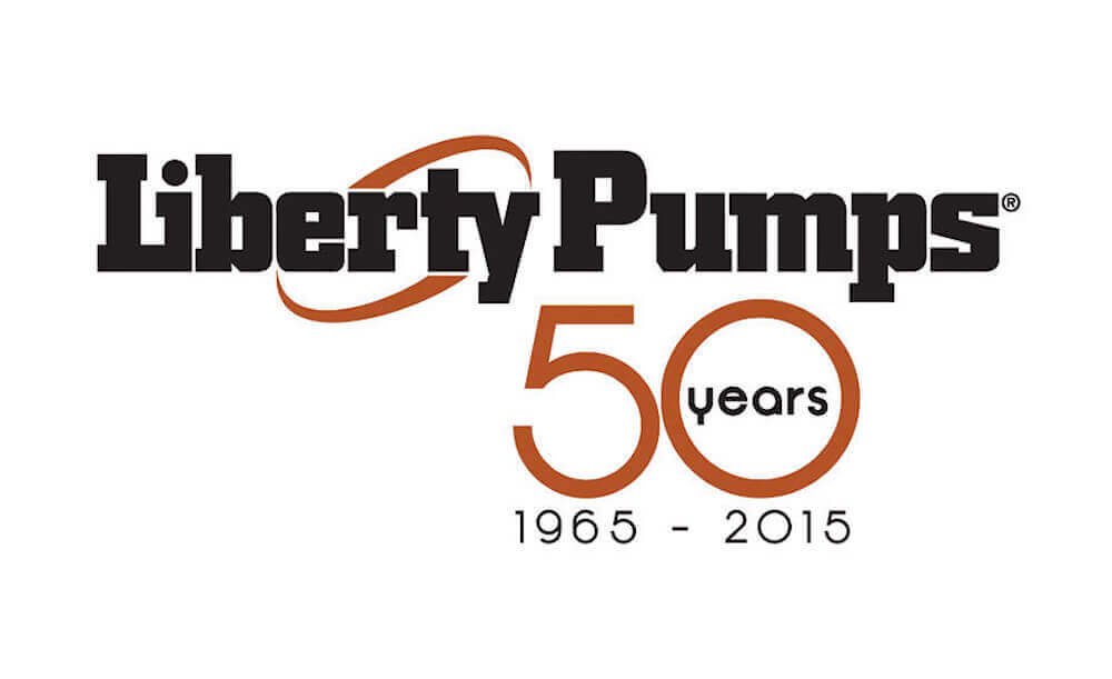 Liberty Sump-Pump System Pearland