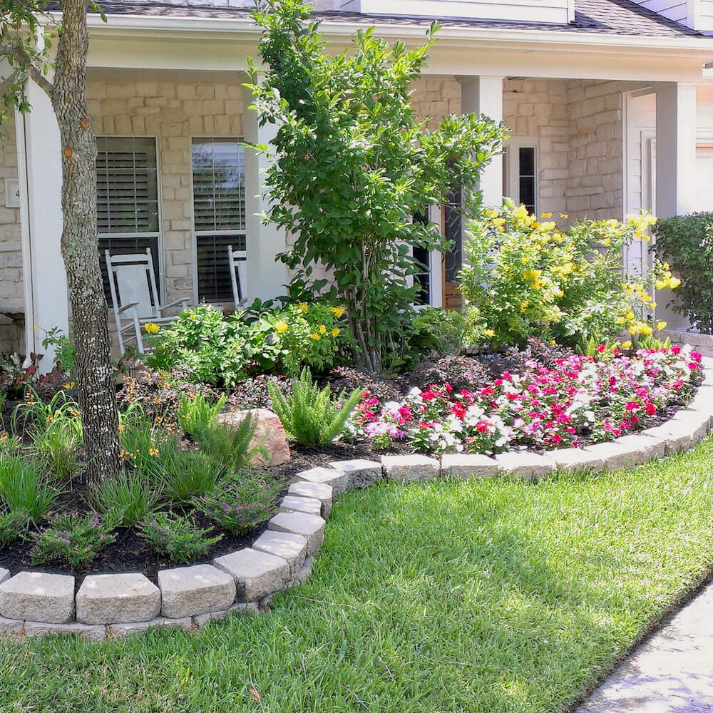 Houston Landscaping