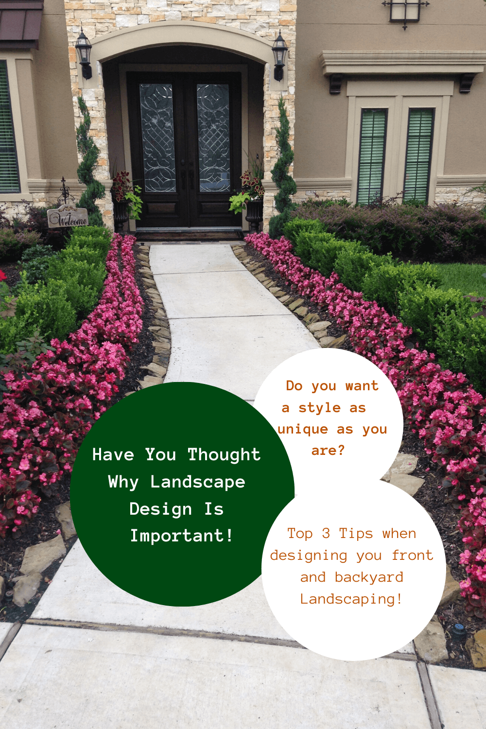 backyard landscaping companies