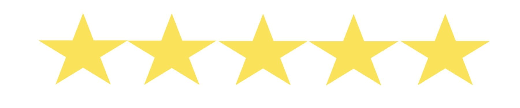 star rating