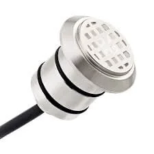 Honeycomb outdoor landscape lighting pathway light