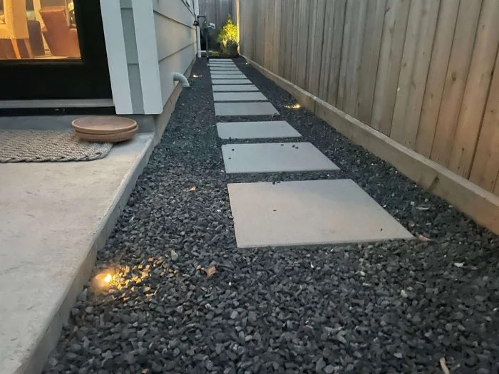 LED Low Voltage Landscape Lighting Pathway 1