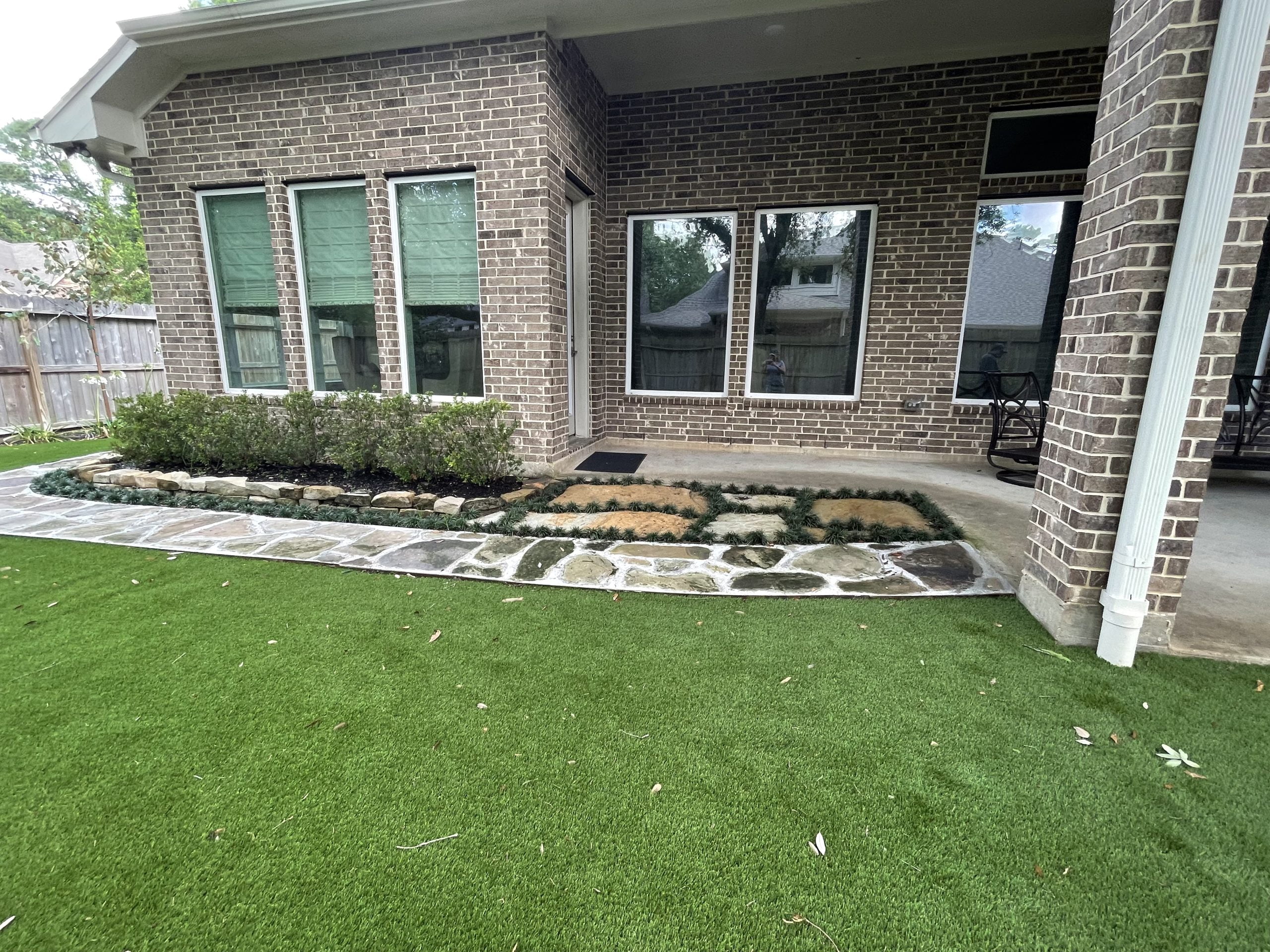 Landscape Pavers Services