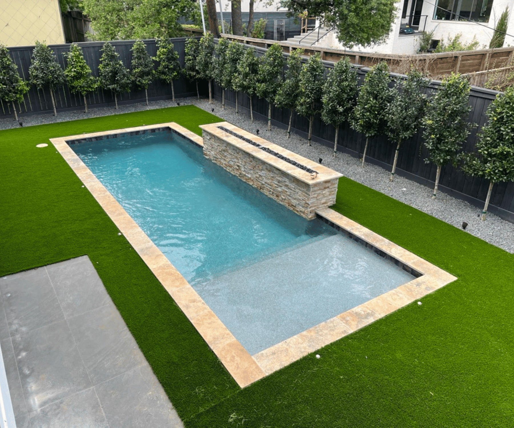 Artificial Grass Houston Texas