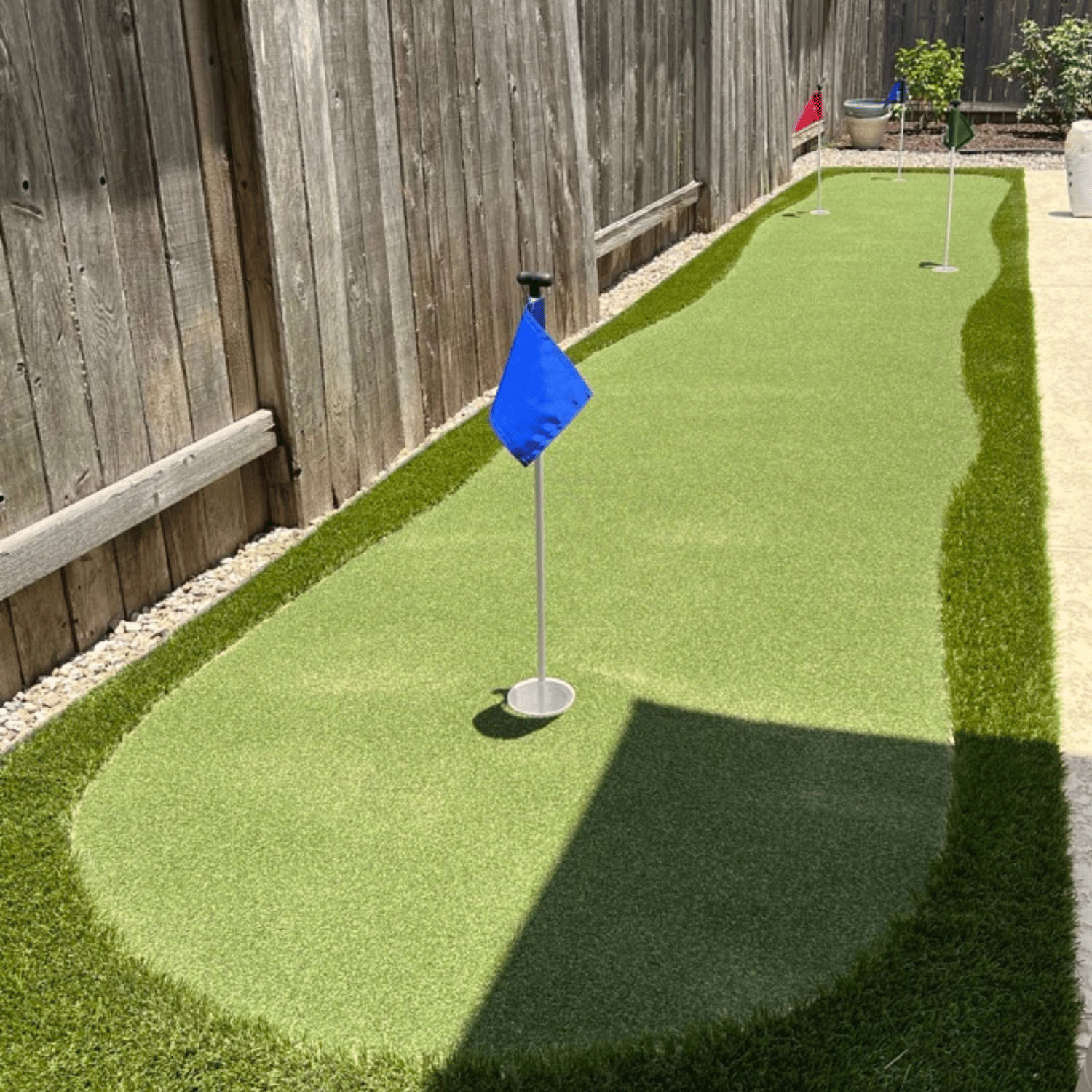 Artificial Turf Companies